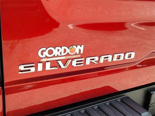 new 2026 Chevrolet Silverado 2500 car, priced at $86,907