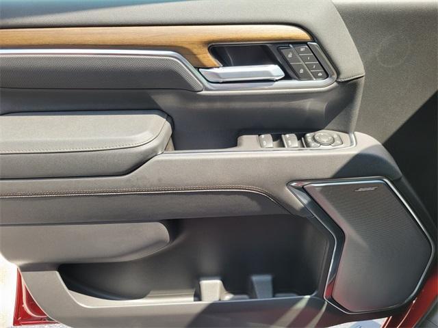 new 2026 Chevrolet Silverado 2500 car, priced at $86,907