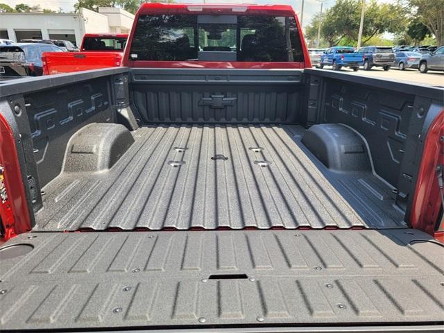 new 2026 Chevrolet Silverado 2500 car, priced at $86,907