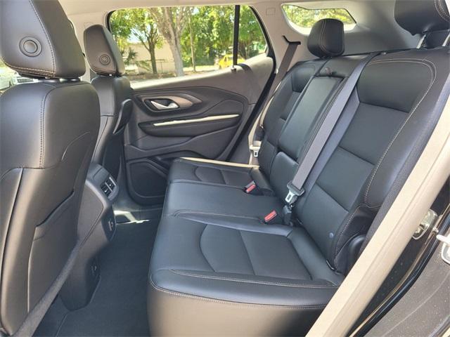 used 2021 GMC Terrain car, priced at $26,800