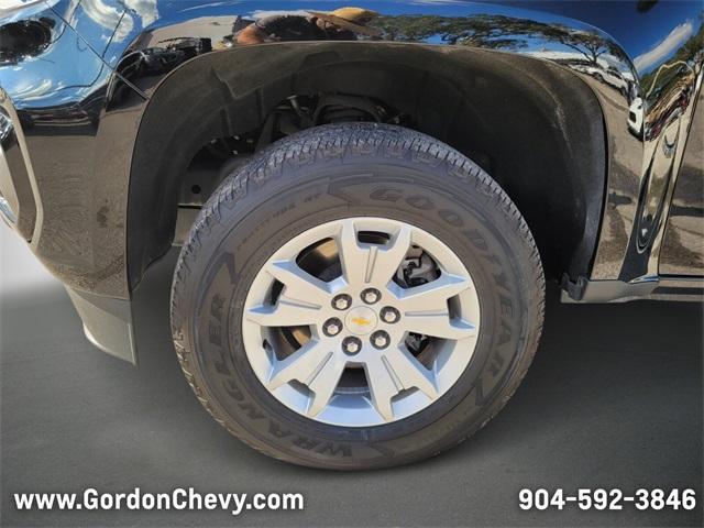 used 2022 Chevrolet Colorado car, priced at $28,850