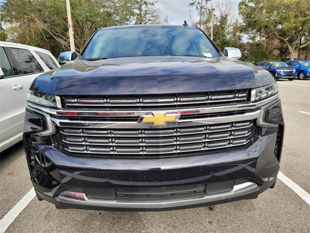 used 2023 Chevrolet Tahoe car, priced at $54,500