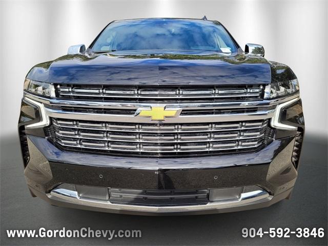 new 2024 Chevrolet Tahoe car, priced at $73,640