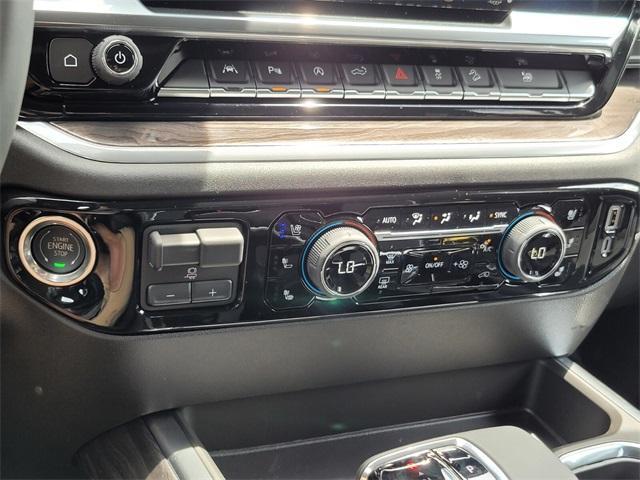 new 2026 Chevrolet Silverado 1500 car, priced at $62,979