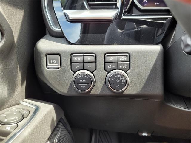 new 2026 Chevrolet Silverado 1500 car, priced at $62,979