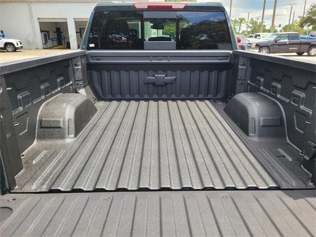 new 2026 Chevrolet Silverado 1500 car, priced at $62,979