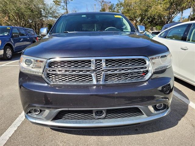 used 2014 Dodge Durango car, priced at $17,981