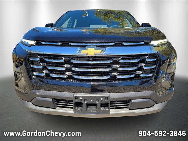 new 2025 Chevrolet Equinox car, priced at $28,175