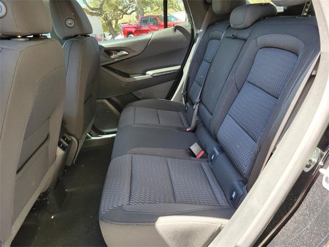 new 2025 Chevrolet Equinox car, priced at $28,175