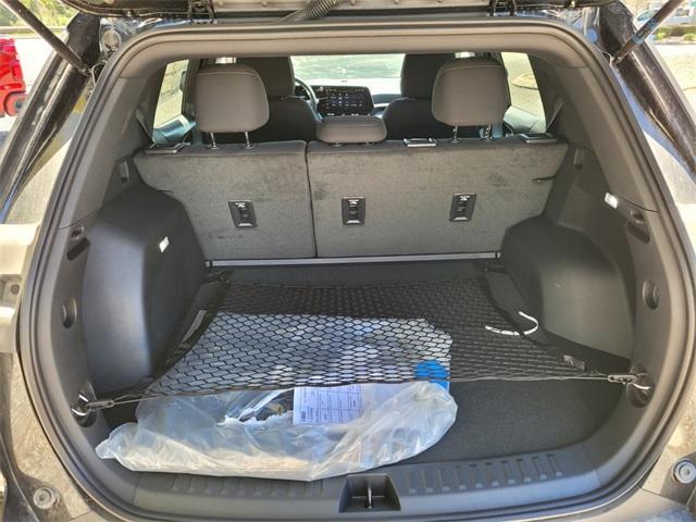 new 2025 Chevrolet Equinox car, priced at $28,175