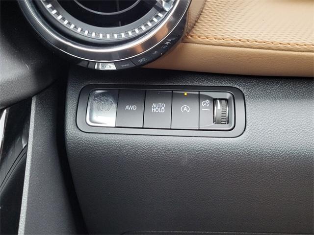 new 2026 Chevrolet Equinox car, priced at $35,525