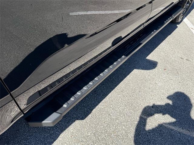 used 2023 Ford F-150 car, priced at $39,900