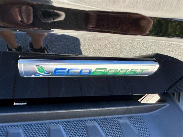 used 2023 Ford F-150 car, priced at $39,900