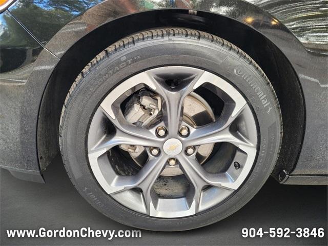 used 2024 Chevrolet Malibu car, priced at $18,200