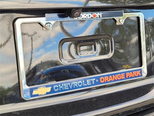 used 2024 Chevrolet Malibu car, priced at $18,200