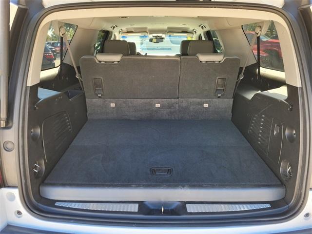 used 2019 Chevrolet Suburban car, priced at $22,500