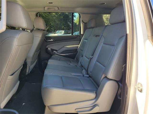 used 2019 Chevrolet Suburban car, priced at $22,500