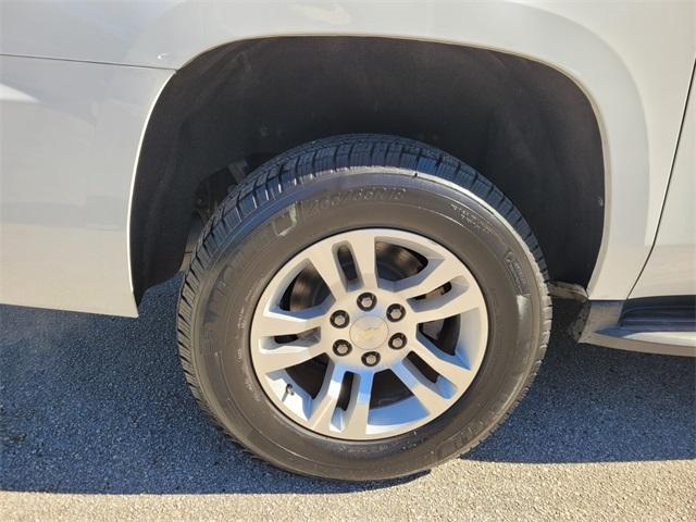 used 2019 Chevrolet Suburban car, priced at $22,500