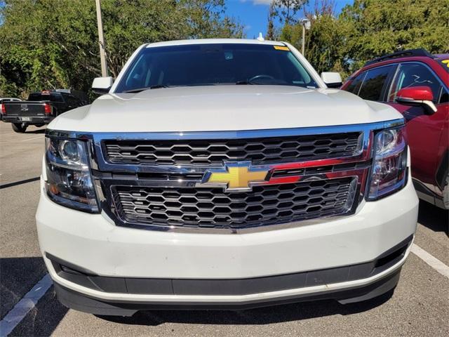 used 2019 Chevrolet Suburban car, priced at $22,800
