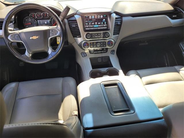 used 2019 Chevrolet Suburban car, priced at $22,500