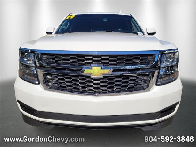 used 2019 Chevrolet Suburban car, priced at $22,500