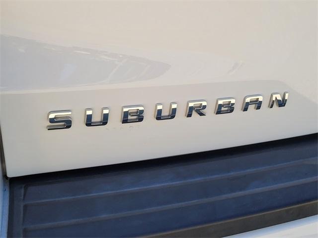 used 2019 Chevrolet Suburban car, priced at $22,500