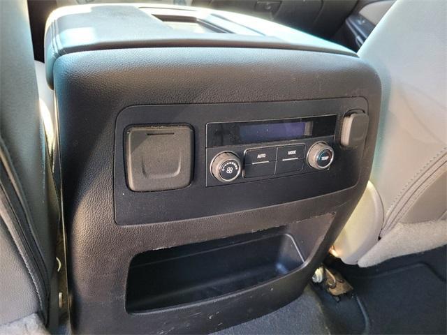 used 2019 Chevrolet Suburban car, priced at $22,500