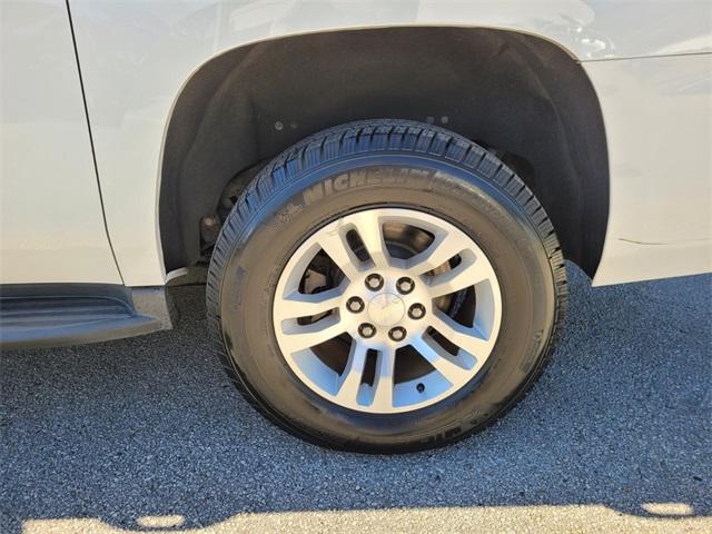 used 2019 Chevrolet Suburban car, priced at $22,500