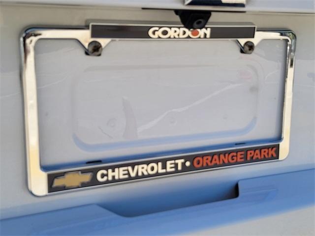 used 2019 Chevrolet Suburban car, priced at $22,500