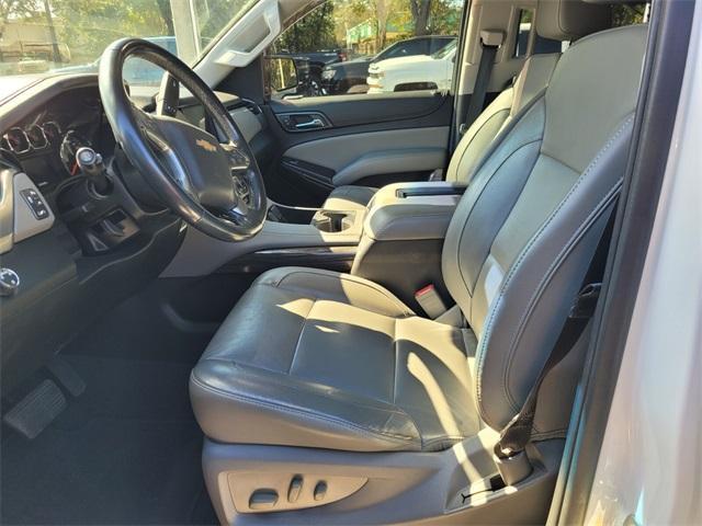 used 2019 Chevrolet Suburban car, priced at $22,800