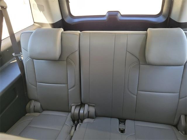 used 2019 Chevrolet Suburban car, priced at $22,500