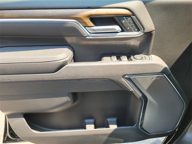 new 2025 Chevrolet Silverado 3500 car, priced at $77,022