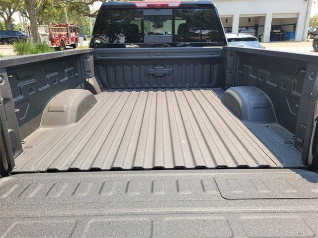 new 2025 Chevrolet Silverado 3500 car, priced at $77,022