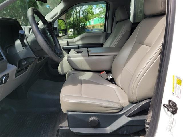 used 2017 Ford F-250 car, priced at $19,800