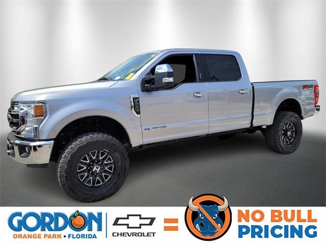 used 2022 Ford F-250 car, priced at $66,500