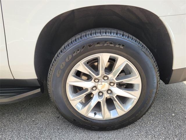 used 2023 Chevrolet Suburban car, priced at $51,500