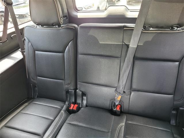 used 2023 Chevrolet Suburban car, priced at $51,500