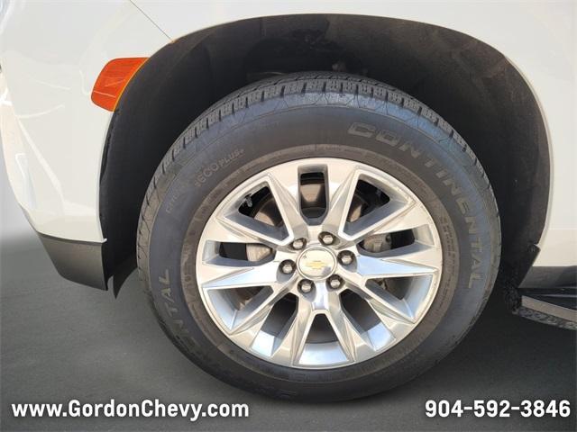 used 2023 Chevrolet Suburban car, priced at $51,500