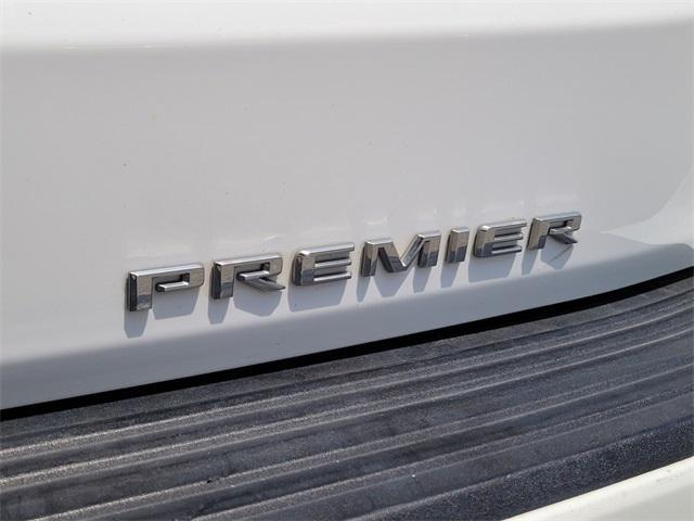used 2023 Chevrolet Suburban car, priced at $51,500