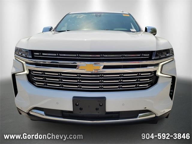 used 2023 Chevrolet Suburban car, priced at $51,500