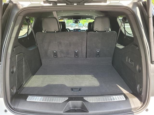 used 2023 Chevrolet Suburban car, priced at $51,500