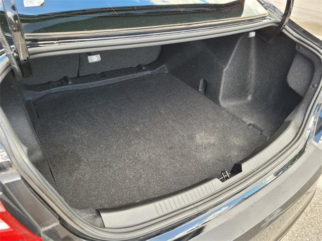 used 2024 Chevrolet Malibu car, priced at $23,400