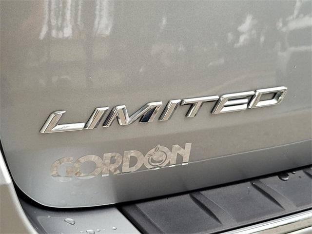 used 2024 Ford Explorer car, priced at $31,200