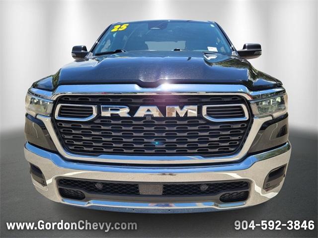 used 2025 Ram 1500 car, priced at $46,000