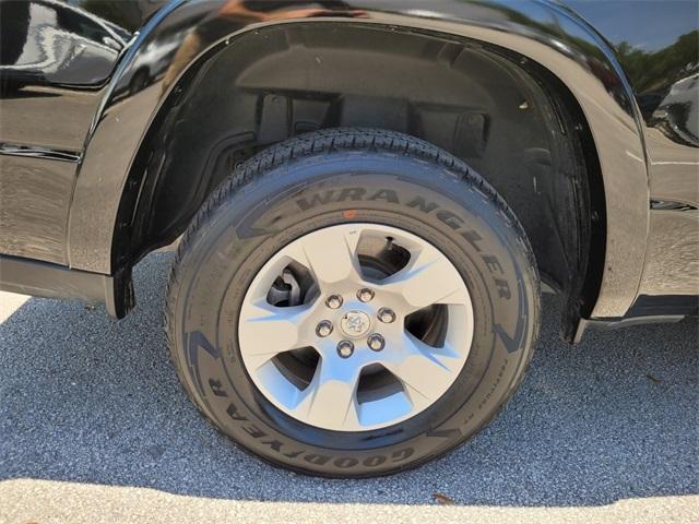 used 2025 Ram 1500 car, priced at $46,000