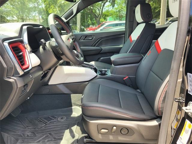 used 2024 GMC Canyon car, priced at $59,000