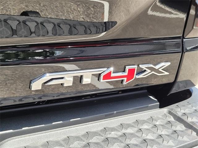 used 2024 GMC Canyon car, priced at $57,000