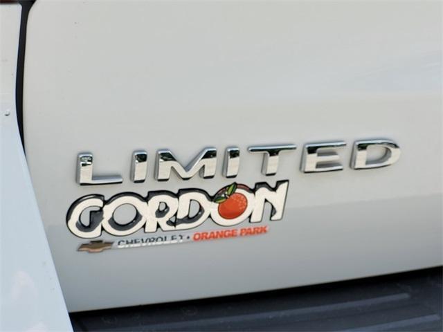 used 2024 Ford Expedition car, priced at $58,900