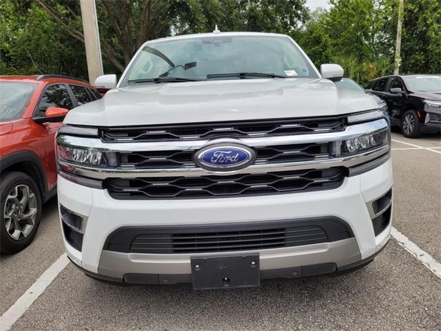 used 2024 Ford Expedition car, priced at $58,900