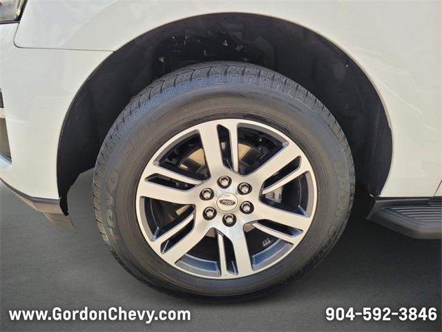 used 2024 Ford Expedition car, priced at $58,900